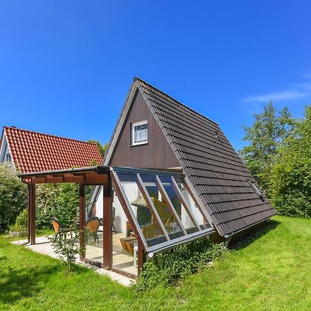 Ferienhaus Windspiel Neuharlingersiel Dış mekan fotoğraf