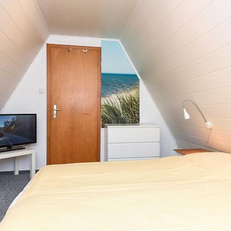 Ferienhaus Windspiel Neuharlingersiel Dış mekan fotoğraf
