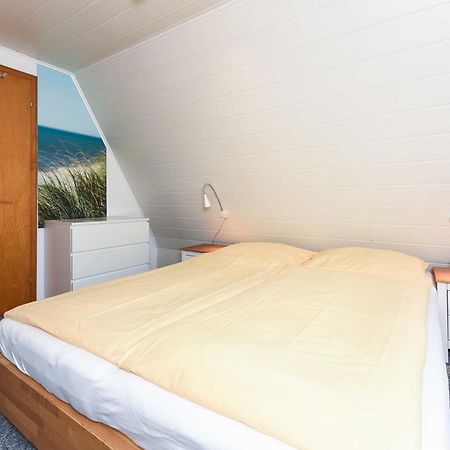 Ferienhaus Windspiel Neuharlingersiel Dış mekan fotoğraf