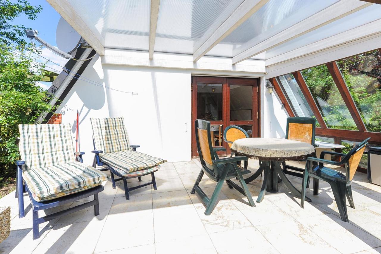 Ferienhaus Windspiel Neuharlingersiel Dış mekan fotoğraf
